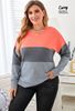 Immagine di PLUS SIZE SWEATER.